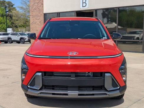 New 2026 Hyundai Kona SEL Premium image 6