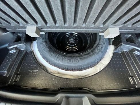 New 2026 MAZDA CX-50 AWD 2.5 S w/ Cargo Package image 28