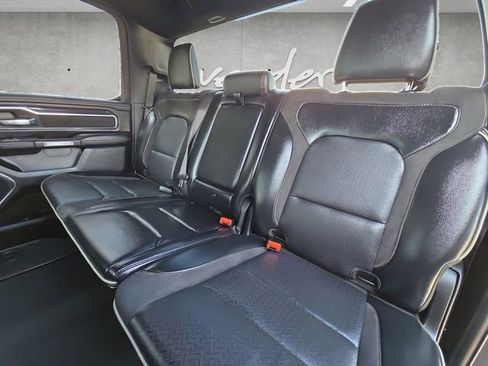 Used 2024 RAM 1500 Laramie RWD image 22