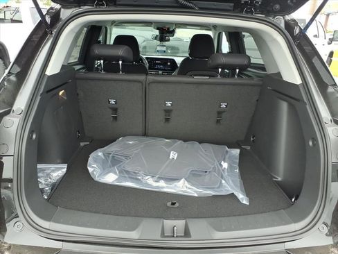 New 2026 Chevrolet TrailBlazer LS image 15