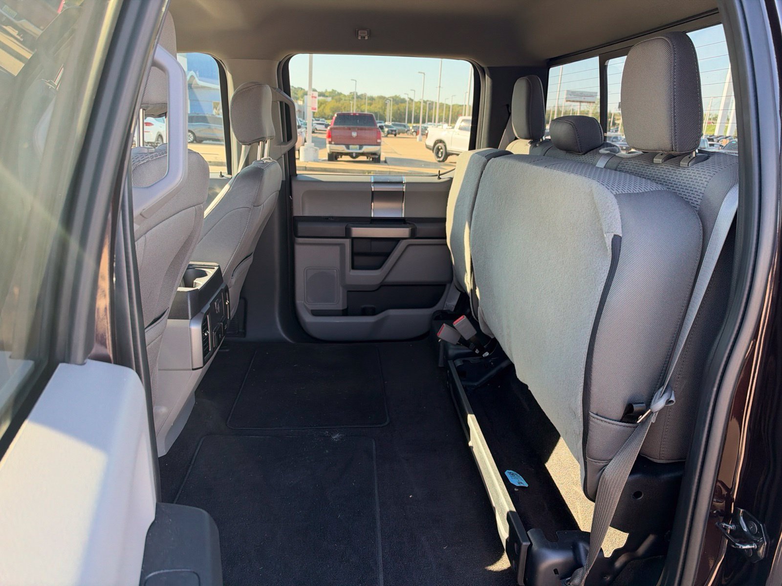 Used 2020 Ford F150 XLT w/ Equipment Group 302A Luxury RWD image 11
