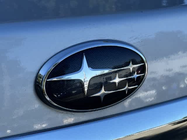 Used 2008 Subaru Impreza 2.5i AWD/4WD image 15