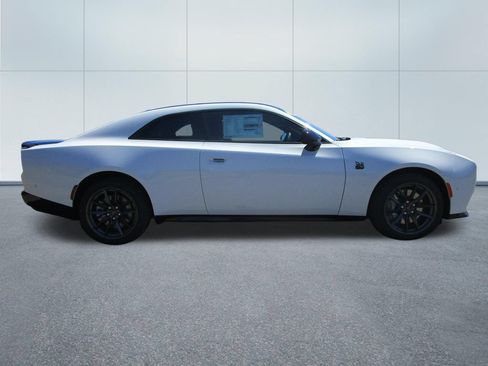 New 2026 Dodge Charger Scat Pack w/ Blacktop Package AWD/4WD image 7