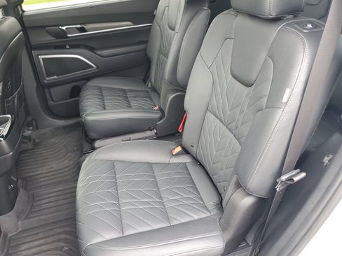 Used 2024 Kia Telluride EX X-Line AWD/4WD image 30