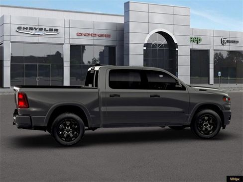 New 2026 RAM 1500 Big Horn image 15