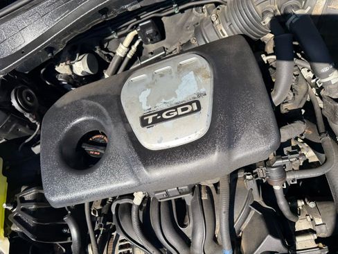 Used 2016 Kia Optima LX w/ Technology Package image 36