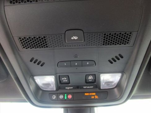 New 2026 Cadillac XT5 Premium Luxury w/ Driver Assist Package FWD image 30