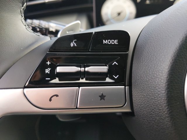 Used 2023 Hyundai Santa Cruz Limited AWD/4WD image 20