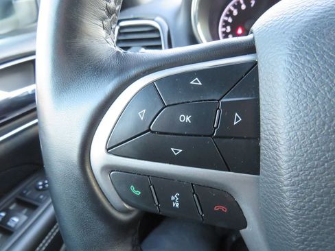 Used 2021 Jeep Grand Cherokee Limited w/ Quick Order Package 28K 80th image 22