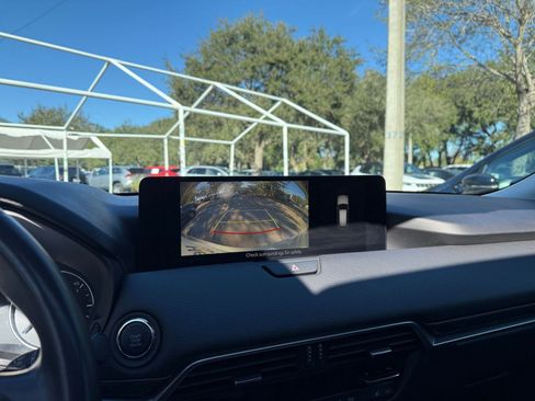 Used 2025 MAZDA CX-90 3.3 Turbo w/ Preferred Package image 18