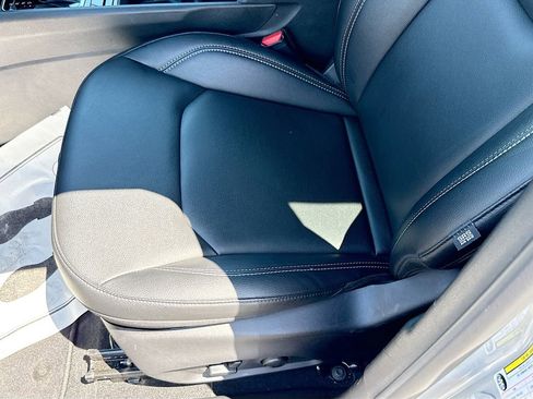 Used 2026 Jeep Compass Limited image 21