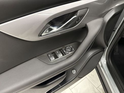 New 2025 Chevrolet Blazer LT w/ Convenience Package image 24