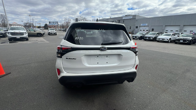 New 2026 Subaru Forester Premium AWD/4WD image 6