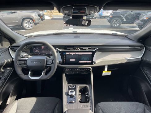 New 2026 Jeep Cherokee Laredo image 6