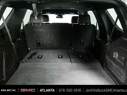 Certified 2025 Chevrolet Tahoe LT AWD/4WD image 33