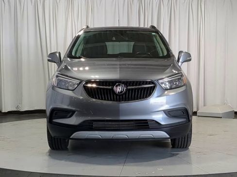 Used 2019 Buick Encore Preferred AWD/4WD image 3