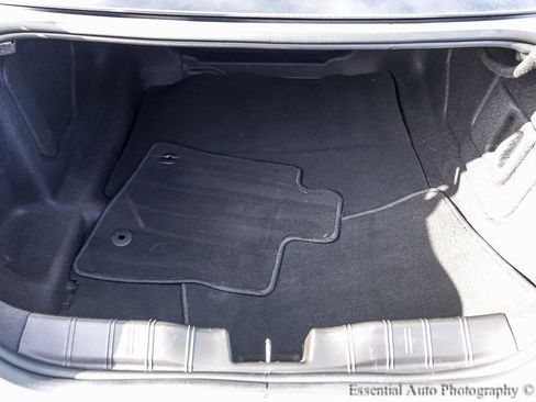 Used 2021 Chevrolet Camaro LT w/ RS Package image 20