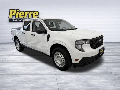 New 2026 Ford Maverick XL w/ Equipment Group 101A AWD/4WD image 6
