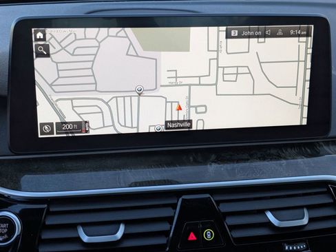 Certified 2023 BMW 530i w/ Premium Package image 25