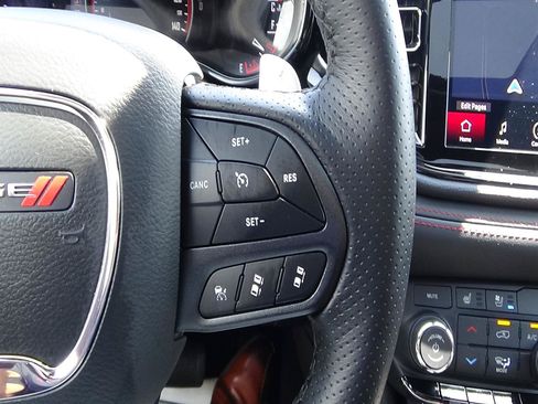 Certified 2026 Dodge Durango GT AWD/4WD image 25