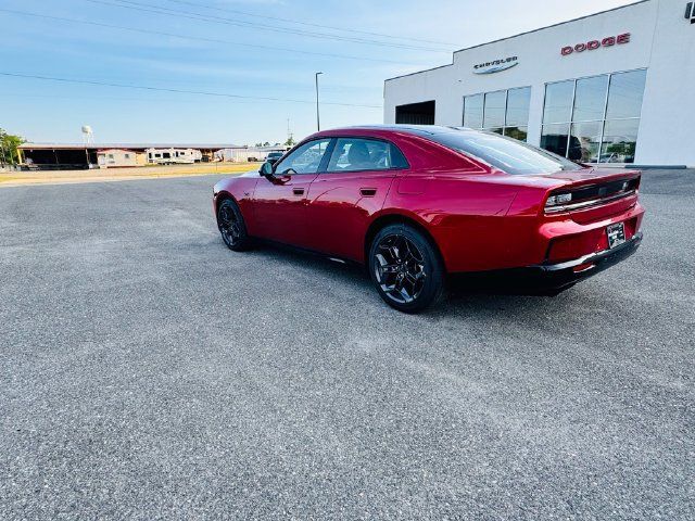 New 2026 Dodge Charger R/T AWD/4WD image 5