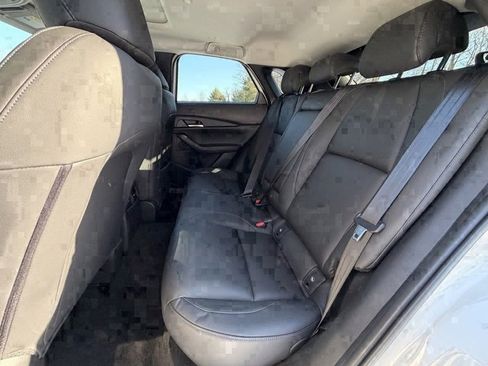 Used 2021 MAZDA CX-30 AWD 2.5 S w/ Preferred Package image 15