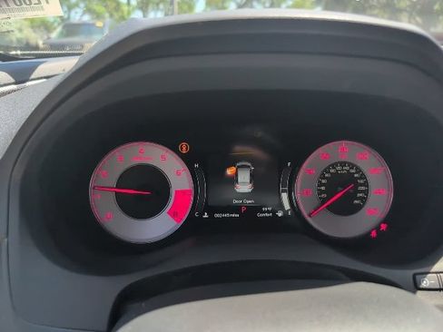 Certified 2026 Acura RDX A-Spec AWD/4WD image 6