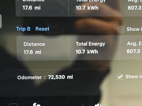 Used 2021 Tesla Model 3 Standard Range Plus image 17