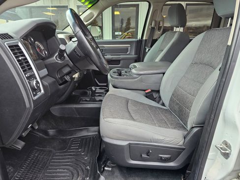 Used 2013 RAM 2500 Power Wagon w/ Luxury Group image 10