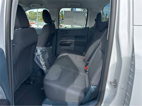 New 2025 Ford Maverick XL image 16