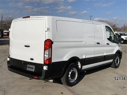 Used 2020 Ford Transit 150 Low Roof w/ Load Area Protection Package image 2