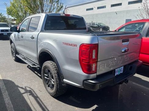 Used 2022 Ford Ranger XLT w/ Tremor Off-Road Package AWD/4WD image 3