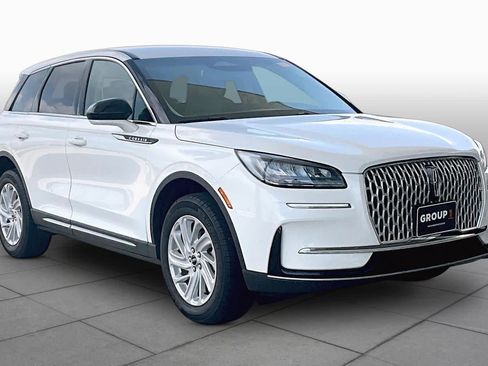 Used 2024 Lincoln Corsair FWD image 3