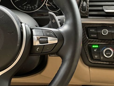 Used 2014 BMW 328i xDrive Sedan image 27