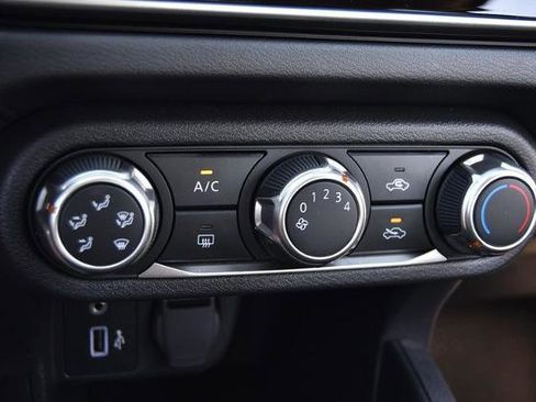 New 2025 Nissan Versa S w/ Trunk Package image 14