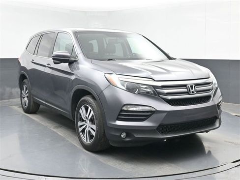 Used 2016 Honda Pilot EX-L image 2