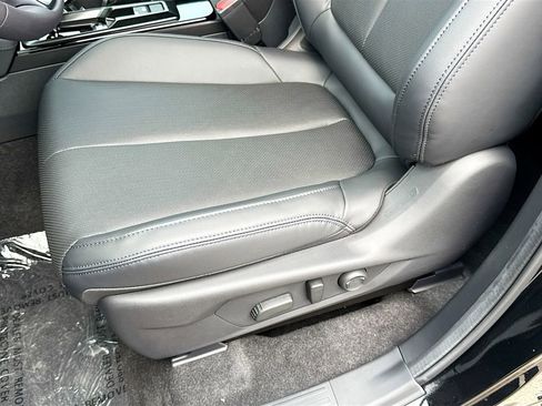 New 2026 Subaru Forester Premium AWD/4WD image 23