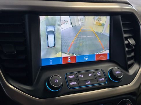 Used 2019 GMC Acadia Denali w/ Technology Package image 32