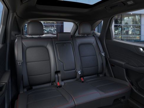 New 2026 Ford Escape ST-Line w/ Tech Pack #1 image 11