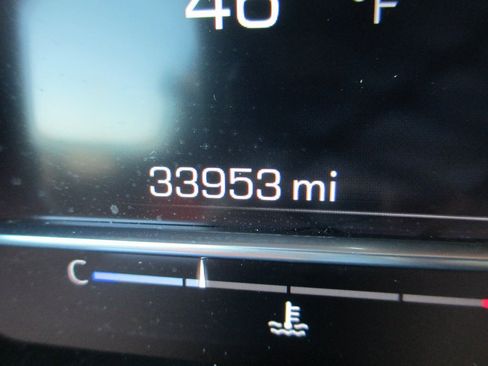 Used 2022 GMC Sierra 1500 AT4 w/ AT4 Premium Package image 29