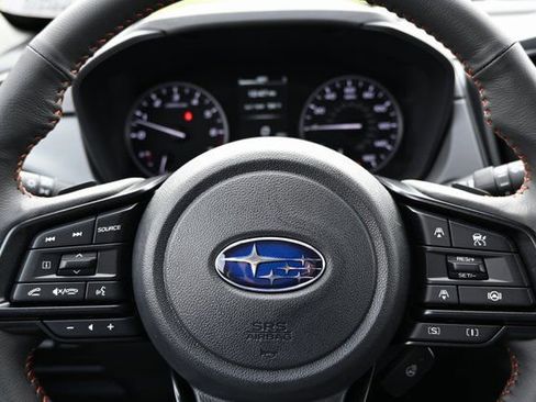 New 2026 Subaru Crosstrek 2.5i Limited image 27