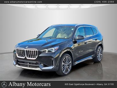 Used 2025 BMW X1 xDrive28i w/ Technology Package