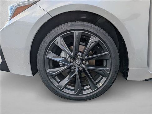 Used 2026 Toyota Corolla SE image 13