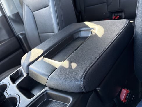 Used 2025 Chevrolet Silverado 1500 W/T w/ Trailering Package image 26