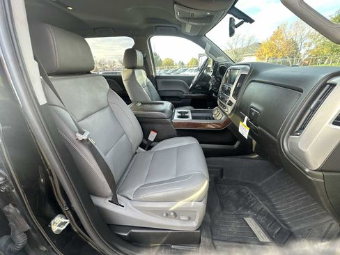 Used 2018 GMC Sierra 2500 SLT image 23