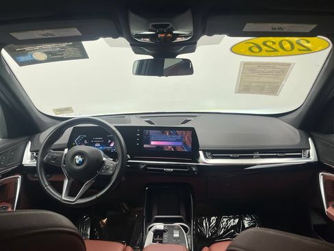Certified 2026 BMW X1 xDrive28i AWD/4WD image 7