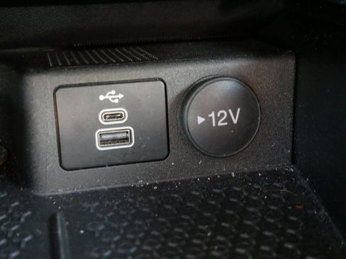 Used 2024 Ford Bronco Sport Outer Banks AWD/4WD image 20