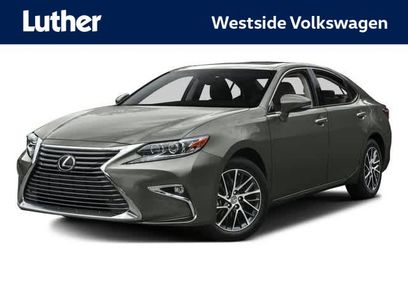 Used 2017 Lexus ES 350