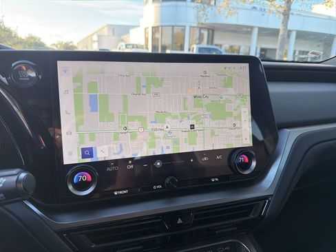 Used 2024 Lexus TX 350 FWD image 12