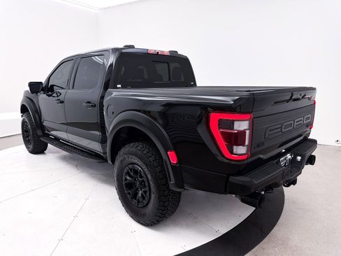 Used 2023 Ford F150 Raptor w/ Equipment Group 802A Raptor R image 41